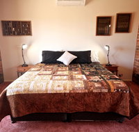 The Wicked Villa - Grafton Accommodation