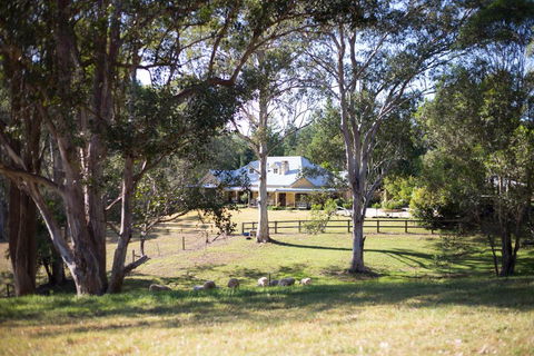 The Willows At Kurrajong - Grafton Accommodation 2