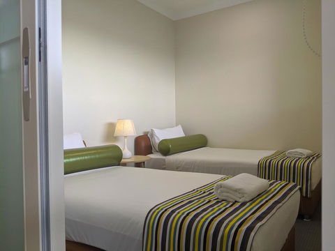 The Windsor Apartments And Hotel Rooms, Brisbane - Grafton Accommodation 1