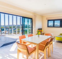 The Windsor Apartments and Hotel Rooms Brisbane - Grafton Accommodation