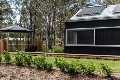 The Woods At Pokolbin - Grafton Accommodation 3