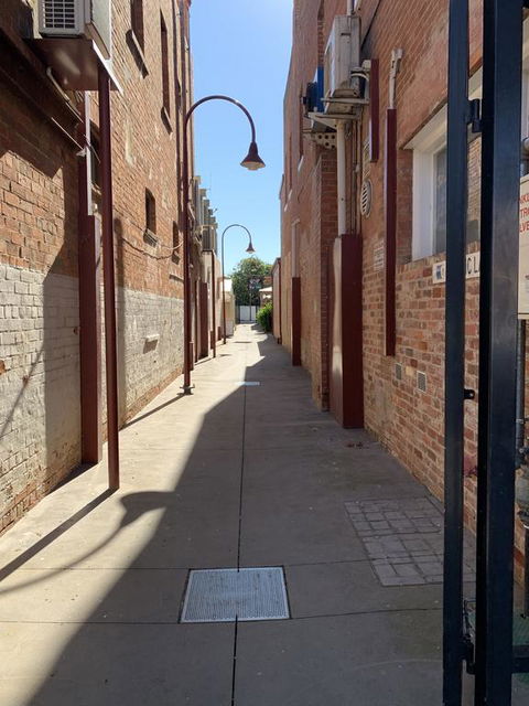 The Yarrawonga Hotel - Grafton Accommodation 1