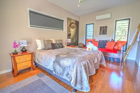 The Zen Den Adults Only - Grafton Accommodation 1