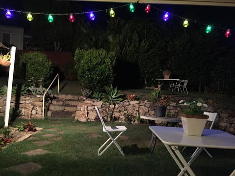 Theme Parks Amituofo Guest House - Grafton Accommodation 3