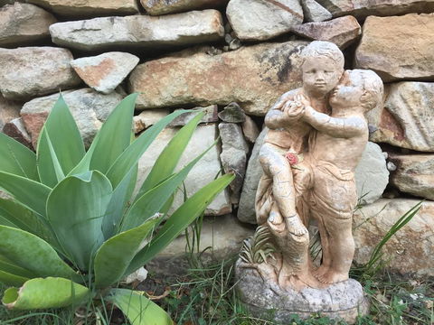 Theme Parks Amituofo Guest House - Grafton Accommodation 2