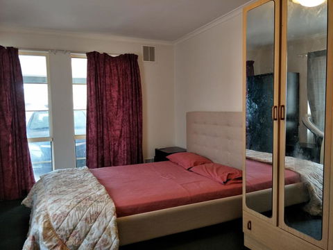 TheParkView@MontaguePark - Grafton Accommodation 2