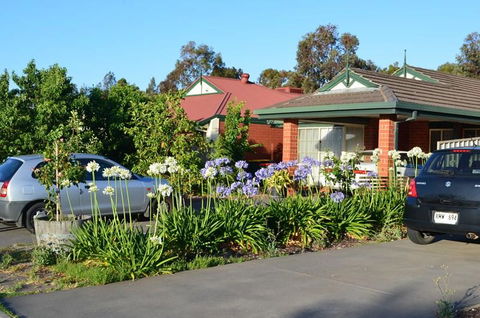 TheParkView@MontaguePark - Grafton Accommodation 3