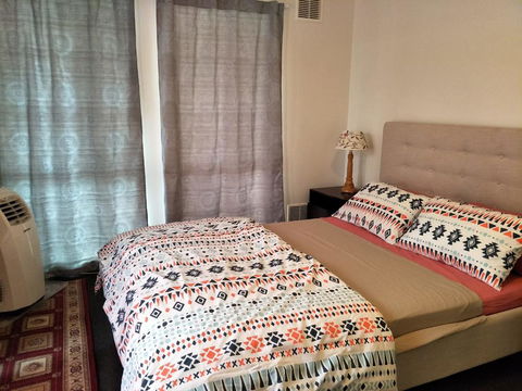 TheParkView@MontaguePark - Grafton Accommodation 0