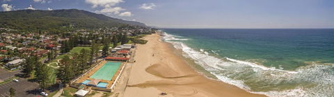Thirroul Beach Motel - Grafton Accommodation 3