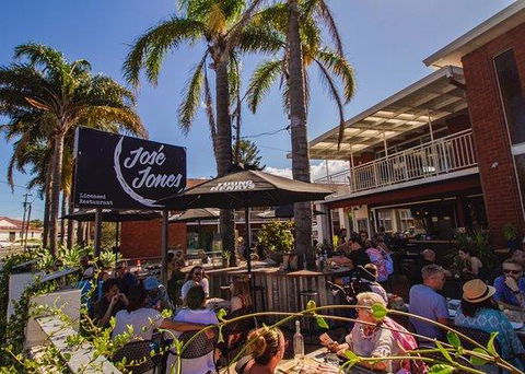 Thirroul Beach Motel - Grafton Accommodation 1