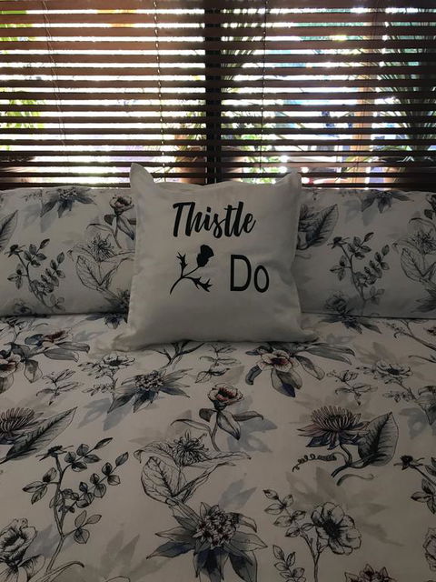 Thistle Do Bed And Breakfast - Grafton Accommodation 1