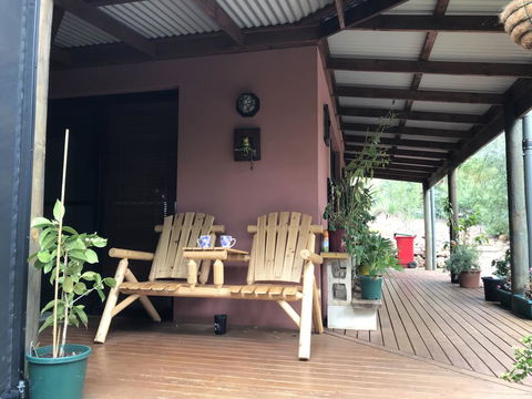 Thistle Do Bed And Breakfast - Grafton Accommodation 0