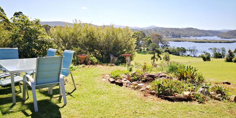 Thistle Dome - Grafton Accommodation 1