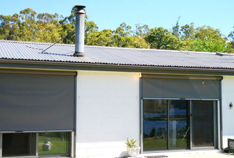 Thistle Dome - Grafton Accommodation 2