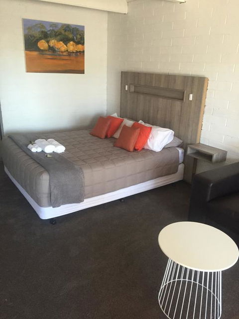 Thomas Lodge Motel - Grafton Accommodation 0