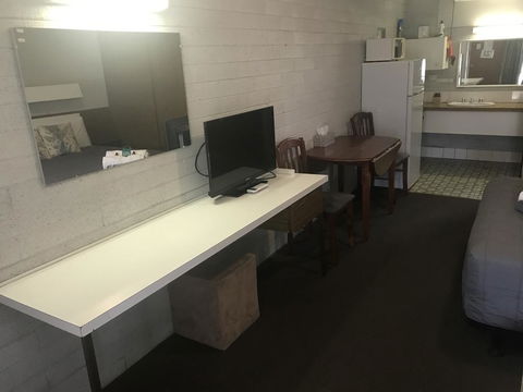 Thomas Lodge Motel - Grafton Accommodation 2