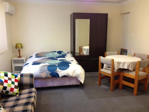 Thornleigh Garden View, Comfortable & Tranquil - Grafton Accommodation 0