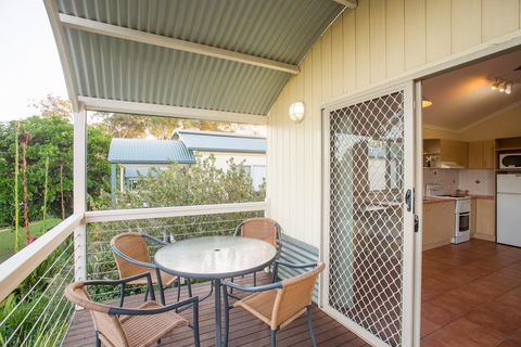 Thou Walla Sunset Retreat - Grafton Accommodation 2