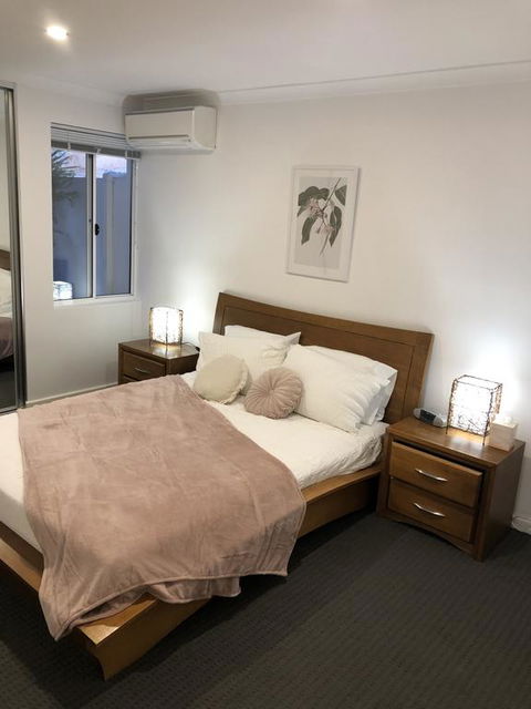 Three Bedroom, Two Bathroom Family Home - Grafton Accommodation 2
