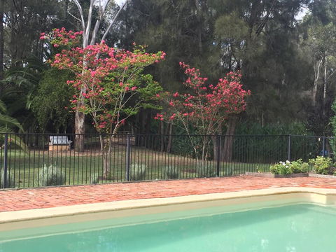 Thulanathi - Rest Explore Reconnect - Grafton Accommodation 1