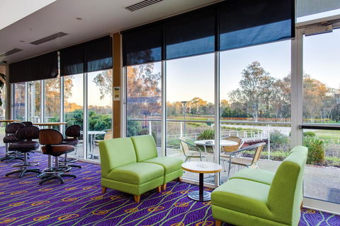 Thurgoona Country Club Resort - Grafton Accommodation 1