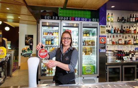 Thurgoona Country Club Resort - Grafton Accommodation 3
