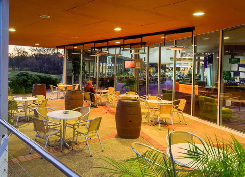 Thurgoona Country Club Resort - Grafton Accommodation 2
