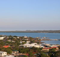 TI Motel Torres Strait - Grafton Accommodation