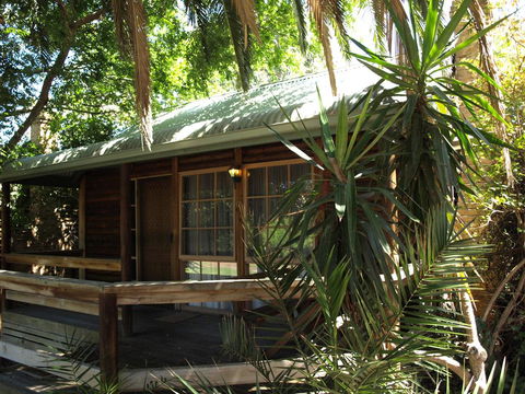Ti-Tree Village - Grafton Accommodation 0