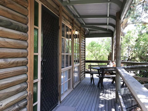 Ti-Tree Village - Grafton Accommodation 3
