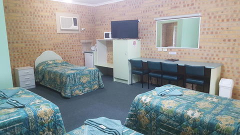 Tiaro Motor Inn - Grafton Accommodation 3