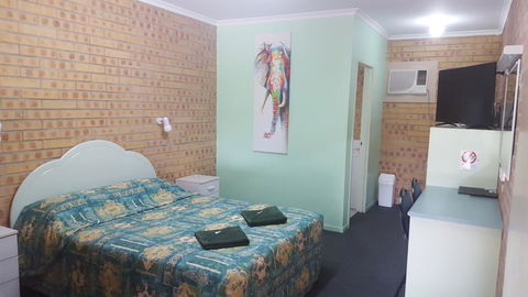 Tiaro Motor Inn - Grafton Accommodation 2