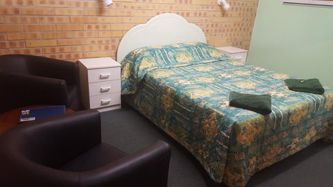 Tiaro Motor Inn - Grafton Accommodation 1