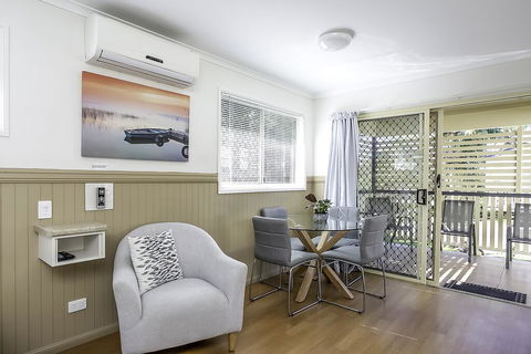 Tiaro Tourist Stopover - Grafton Accommodation 3