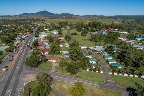 Tiaro Tourist Stopover - Grafton Accommodation 0