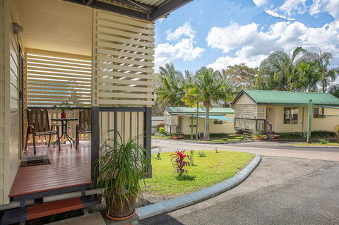 Tiaro Tourist Stopover - Grafton Accommodation 2