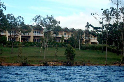 Tinaroo Lake Resort - Grafton Accommodation 2