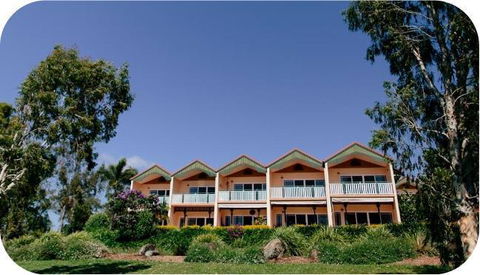 Tinaroo Lake Resort - Grafton Accommodation 3
