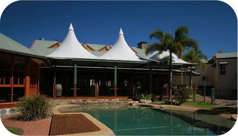 Tinaroo Lake Resort - Grafton Accommodation 1