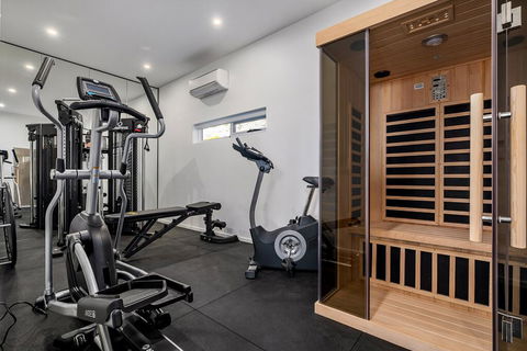 Tinderbox Retreat - Grafton Accommodation 3