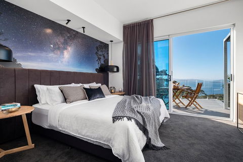 Tinderbox Retreat - Grafton Accommodation 0