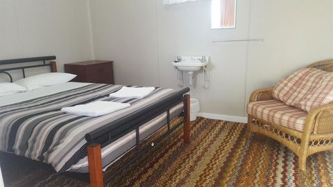 Tingle All Over Budget Accommodation - Grafton Accommodation 1