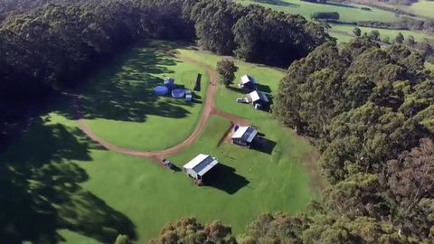 Tinglewood Cabins - Grafton Accommodation 0