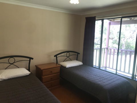 Tinglewood Cabins - Grafton Accommodation 1