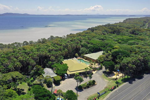 Tiona Holiday Park - Grafton Accommodation 2