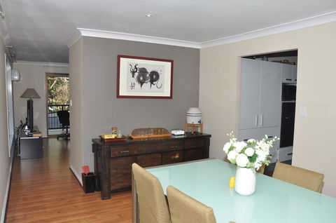 TL Warmest Homestay - Grafton Accommodation 1