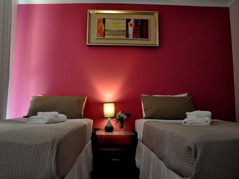 TL Warmest Homestay - Grafton Accommodation 2