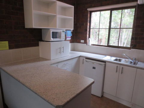 Tocumwal Golf Resort - Grafton Accommodation 0