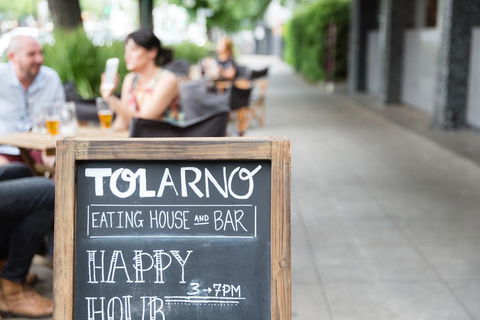 Tolarno Hotel - Grafton Accommodation 2