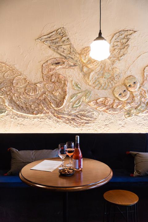 Tolarno Hotel - Grafton Accommodation 3